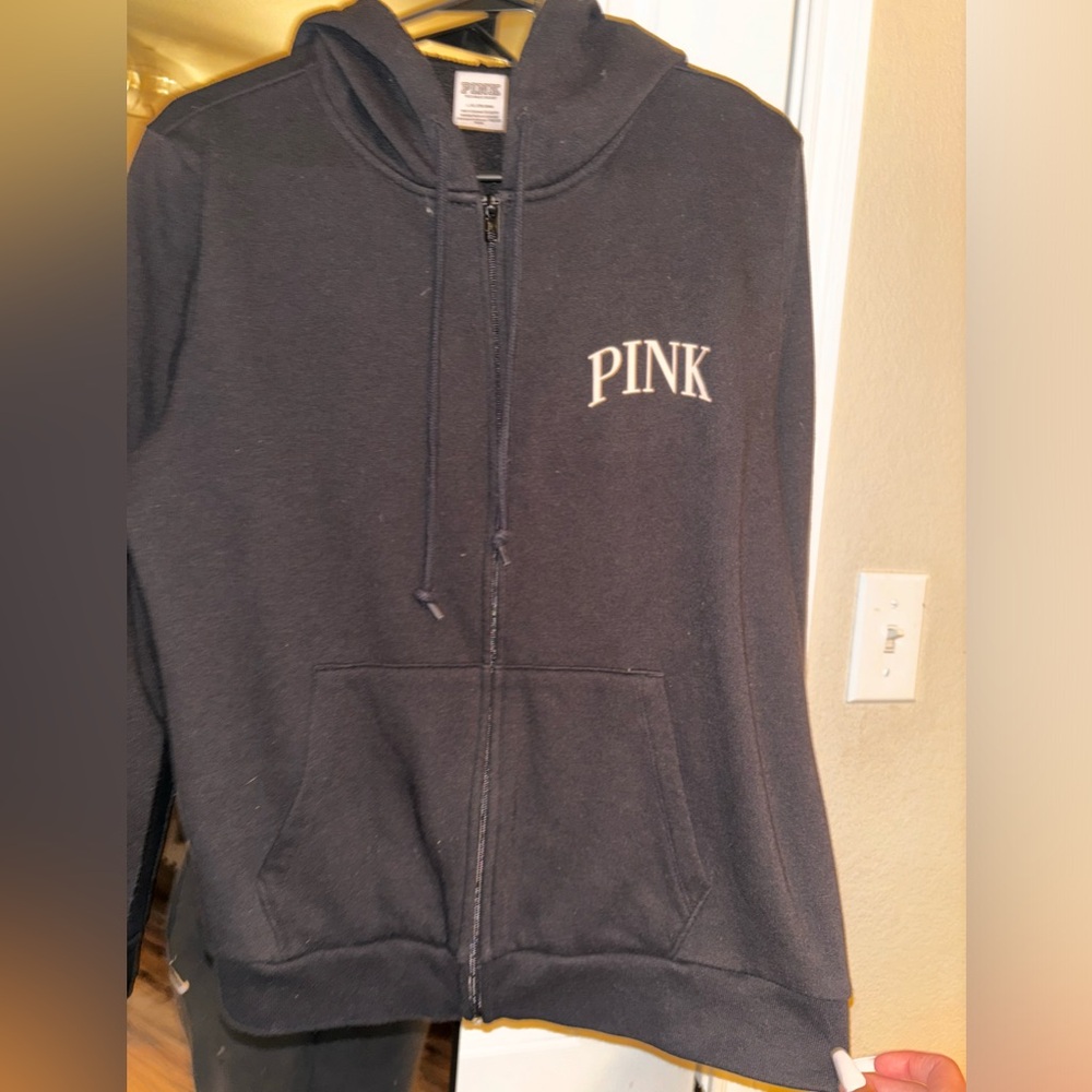 Victoria Secret Pink Jacket